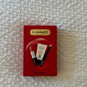 MAC Cheers to Mocha Kit